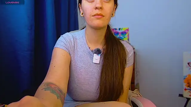 Ann mikela online show from 05/24/26, 06:24