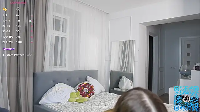 LoisKeedah online show from 02/19/26, 05:20