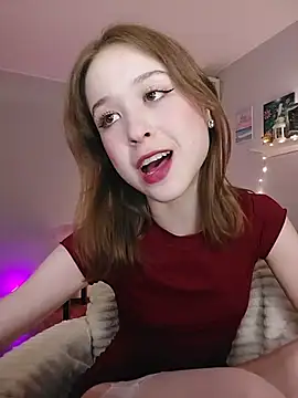 Snapshot of Stacey_Will chatting on 07/14/26, 06:57 Stacey Will online show from 07/14/26, 06:57