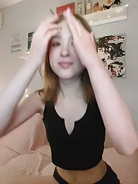 Snapshot of Stacey_Will chatting on 07/26/26, 07:10 Stacey Will online show from 07/26/26, 07:10