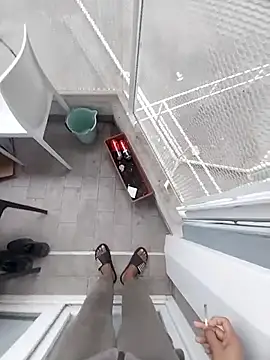 S-meerass online show from 03/18/26, 08:17