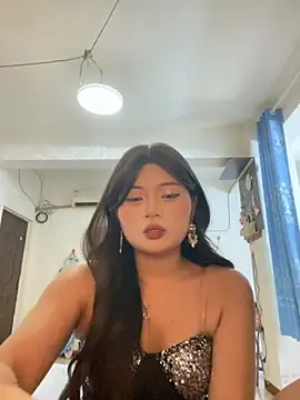 lan-xinh1 online show from 10/19/25, 07:20