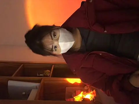 lan-xinh1 online show from 01/13/26, 02:55