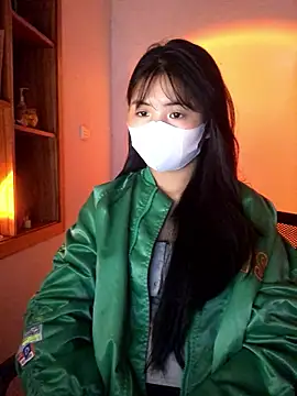 lan-xinh1 online show from 01/16/26, 05:22