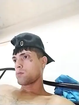 Laikerxxx online show from 10/28/25, 07:34