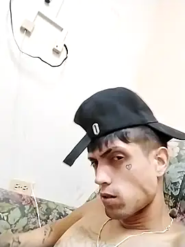 Laikerxxx online show from 10/29/25, 07:32