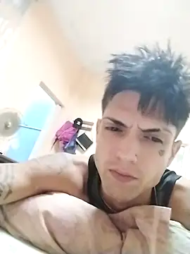 Laikerxxx online show from 10/31/25, 07:09