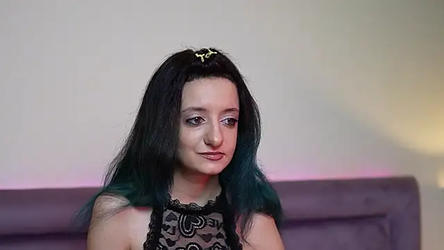 JoelleApril online show from 02/21/26, 09:16