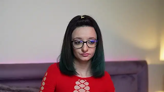 JoelleApril online show from 03/09/26, 10:03