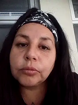 Snapshot of Pepp3 chatting on 10/13/25, 02:39 Pepp3 online show from 10/13/25, 02:39