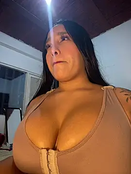 mis-violetha online show from 07/26/26, 03:25