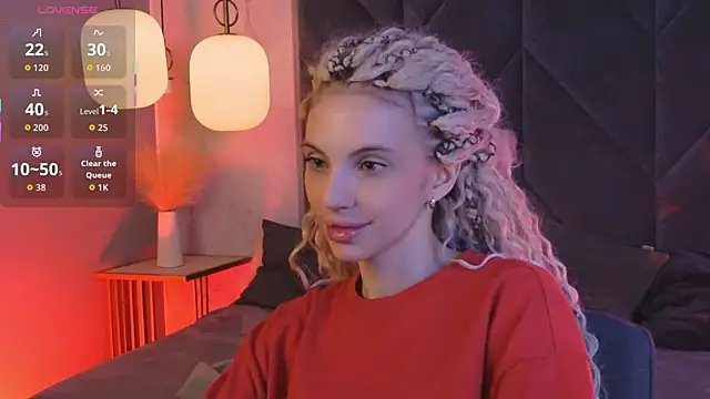 mia silkk online show from 12/15/25, 07:23