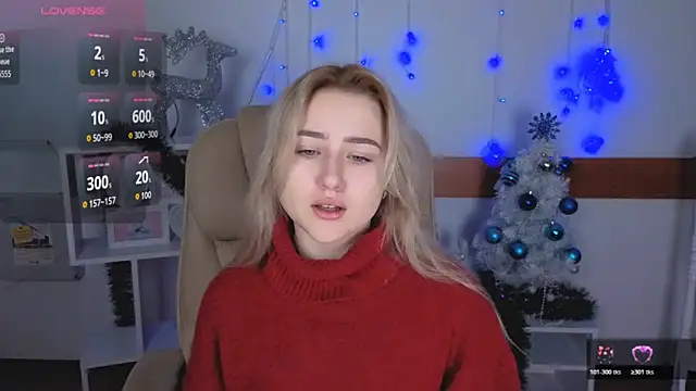 Lulu   Moon online show from 01/05/26, 10:02