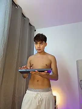 santi Rush online show from 10/14/25, 08:53