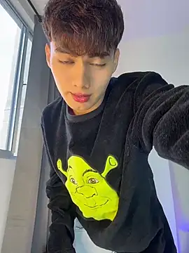 santi Rush online show from 10/19/25, 08:42