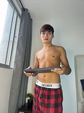 santi Rush online show from 10/24/25, 08:05