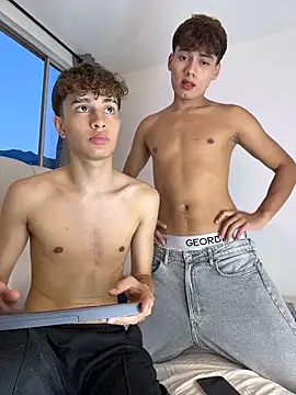 santi Rush online show from 11/09/25, 10:41