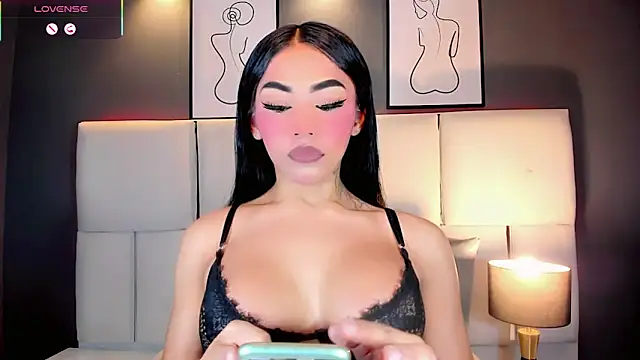 KIISHANNY online show from 04/24/26, 05:32