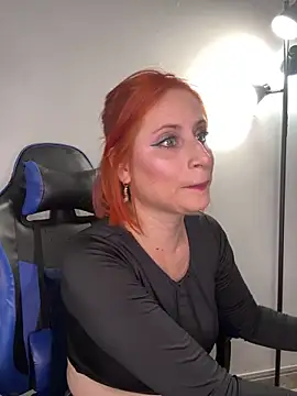 Adeline 1 online show from 10/26/25, 08:59