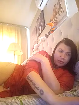 Ambika beauty online show from 04/24/26, 05:10