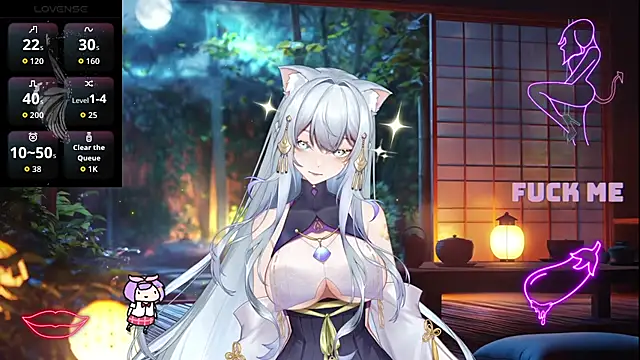 Nyxie chan1 online show from 11/11/25, 04:29