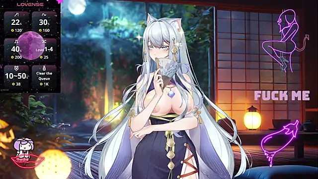 Nyxie chan1 online show from 11/15/25, 03:52