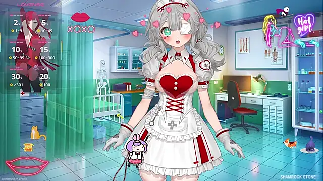 Nyxie chan1 online show from 02/27/26, 11:05