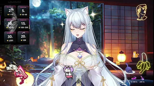 Nyxie chan1 online show from 03/12/26, 03:29