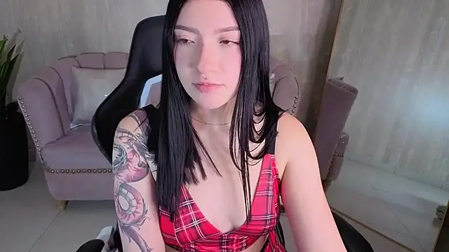 Snapshot of Dolcex_a chatting on 10/16/25, 08:10 Dolcex a online show from 10/16/25, 08:10