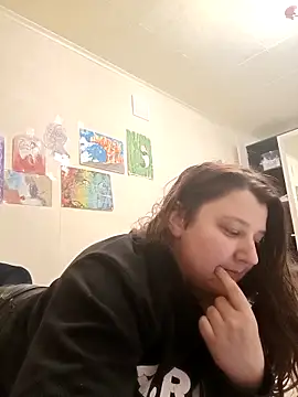 Terryfoks online show from 11/20/25, 03:50