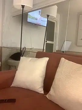 ElectraPink  online show from 11/06/25, 01:12