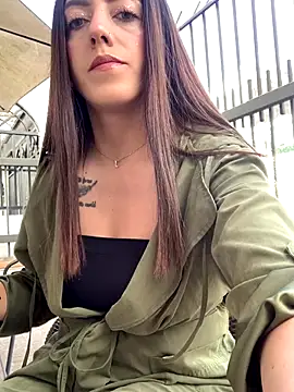 ElectraPink  online show from 11/25/25, 12:38