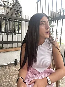 ElectraPink  online show from 01/15/26, 12:54