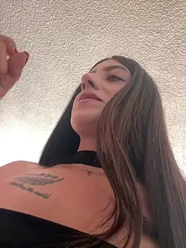 ElectraPink  online show from 02/04/26, 01:39