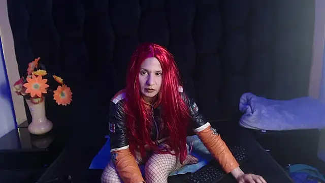 Snapshot of Kylie_Bloom chatting on 11/02/25, 11:51 Kylie Bloom online show from 11/02/25, 11:51