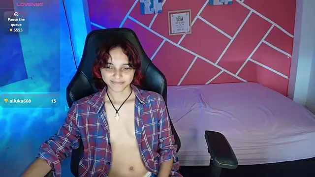 sweety dreambaby online show from 11/07/25, 03:45