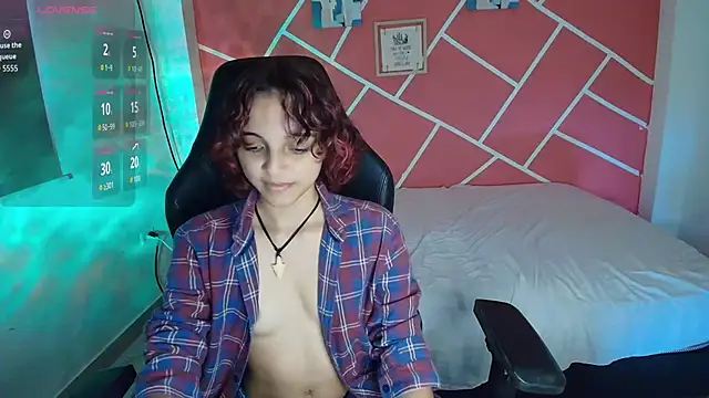 sweety dreambaby online show from 11/19/25, 03:12