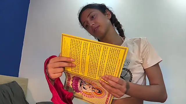 absoluthorrorfield online show from 03/25/26, 03:07