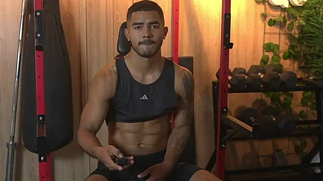 Reik Vonn online show from 11/07/25, 12:16