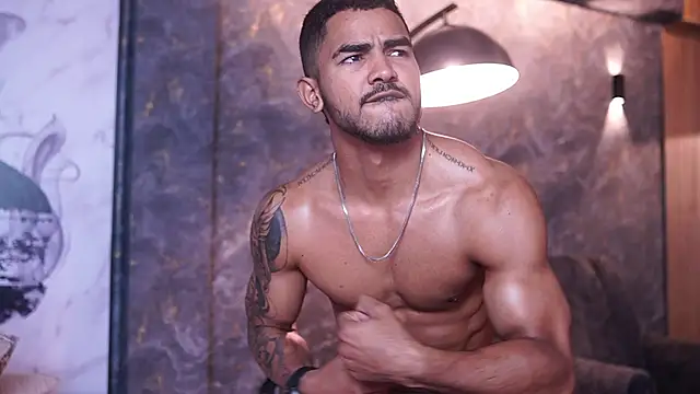 Reik Vonn online show from 01/11/26, 04:56