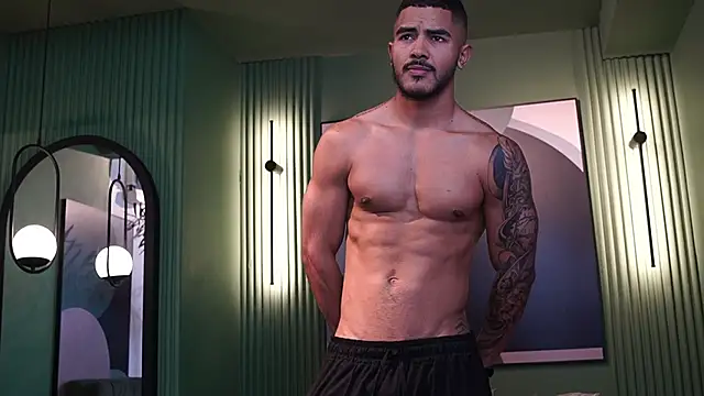 Reik Vonn online show from 02/05/26, 12:21