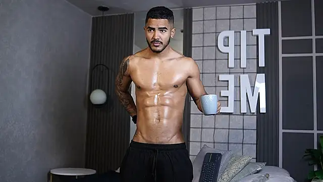 Reik Vonn online show from 02/28/26, 12:39