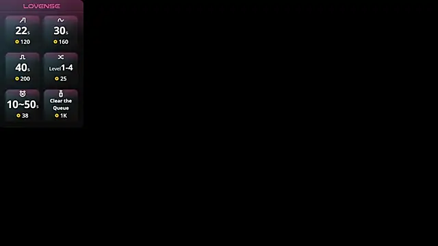 Reik Vonn online show from 03/26/26, 12:44