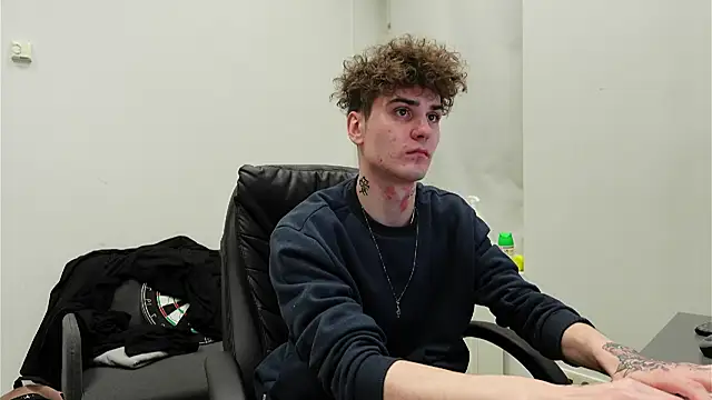 Nick Phillip online show from 11/22/25, 02:16