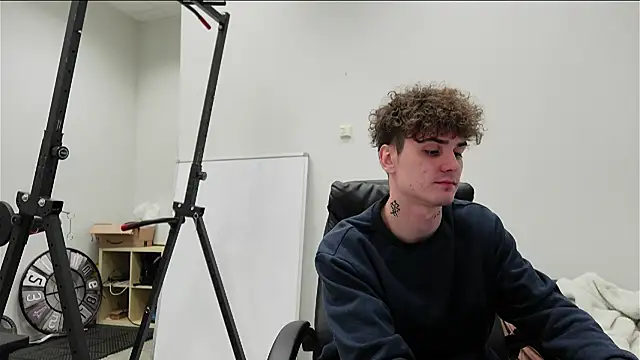 Nick Phillip online show from 11/29/25, 02:31