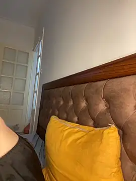 Milina123456 online show from 11/07/25, 02:50