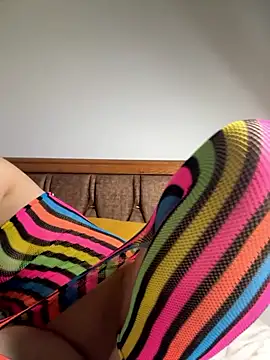 Milina123456 online show from 01/12/26, 01:22