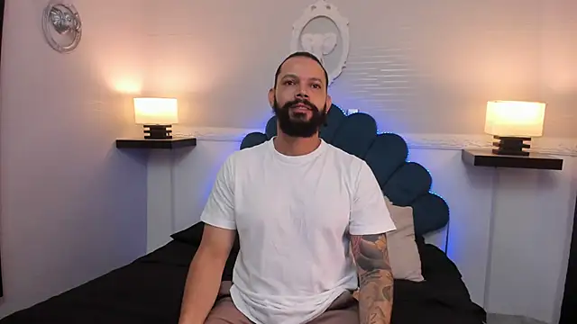 AlukardBig online show from 11/06/25, 01:01