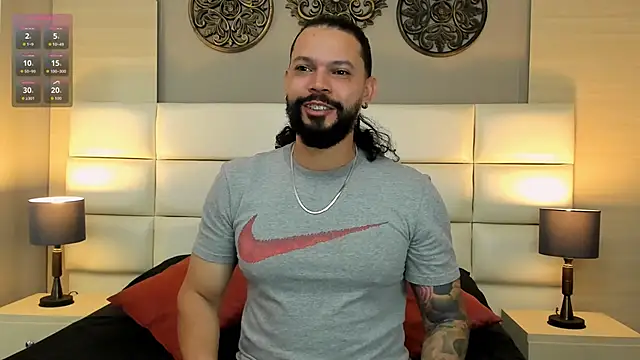 AlukardBig online show from 02/11/26, 12:32