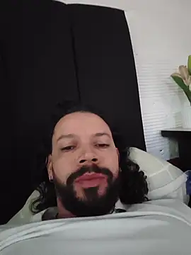 AlukardBig online show from 04/23/26, 01:57